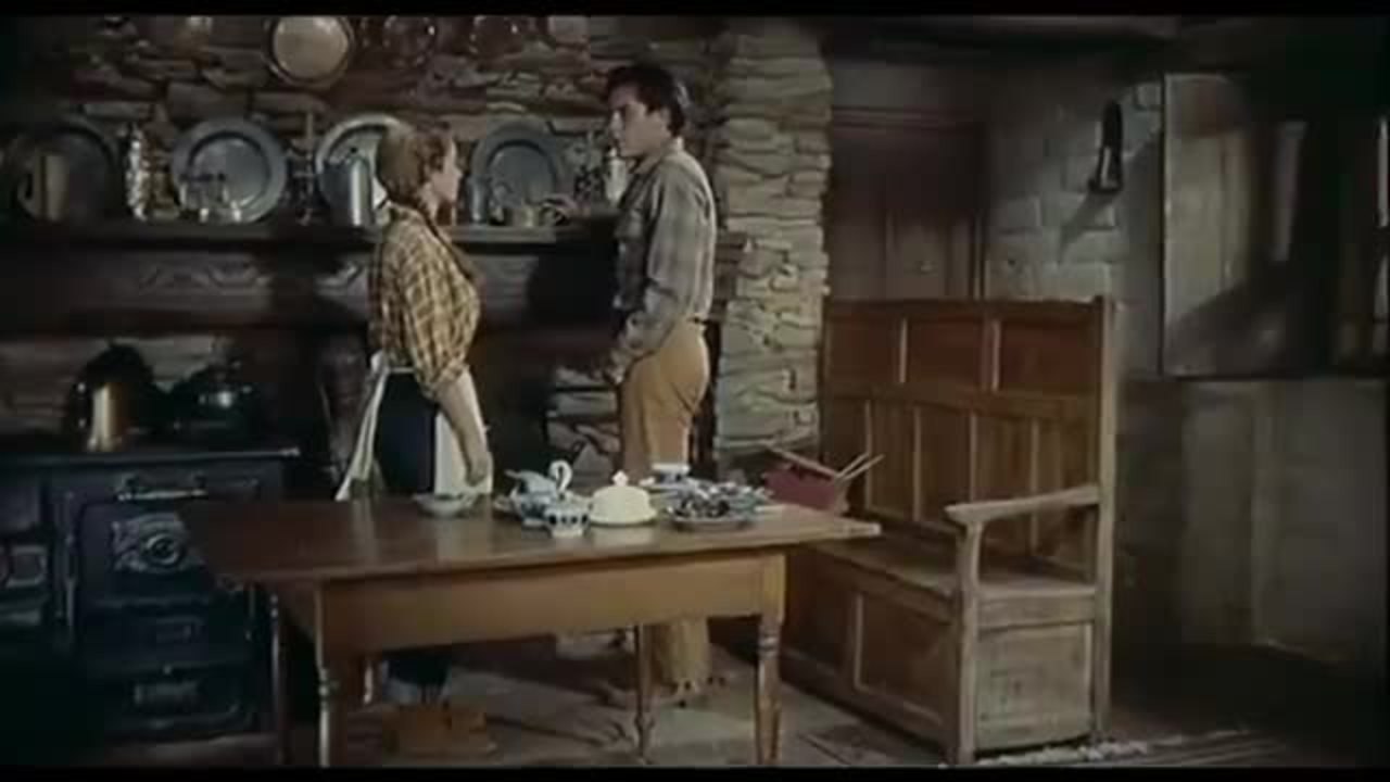 La prisonnière du désert - 21 septembre