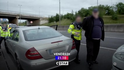 Douanes sous haute surveillance - 24 septembre