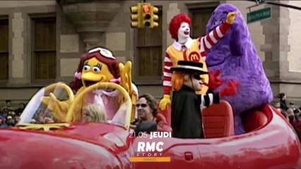 Secrets de conso : les secrets de McDonald’s - 23 septembre