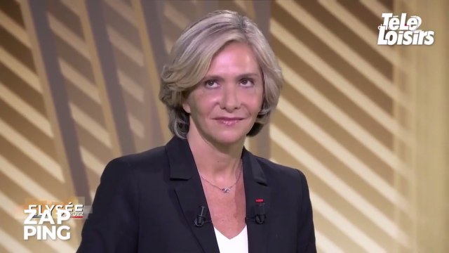 Elysée 2022 : Valérie Pécresse ne reconnaît pas Gims, son soutien