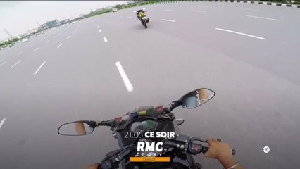 Les pires accidents : routes - 20 septembre