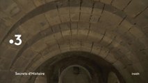 Secrets d’histoire - 20 septembre