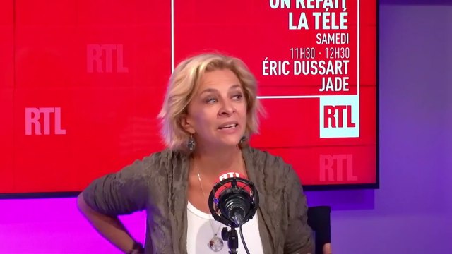 Le coup de gueule de Corinne Touzet contre le jeunisme à la télé