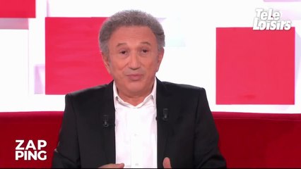 Michel Drucker : quand Silvio Berlusconi lui offrait des femmes et des Ferrari