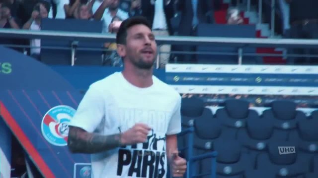 Paris-SG/Manchester City - 28 septembre