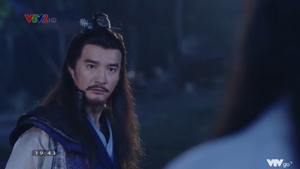 Tân Tiếu Ngạo giang hồ  Tập 19 (Thuyết Minh )