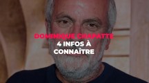 Dominique Chapatte : 4 infos à connaître sur le journaliste automobile de Turbo sur M6