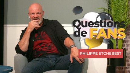 Philippe Etchebest dresse un bilan après la crise sanitaire