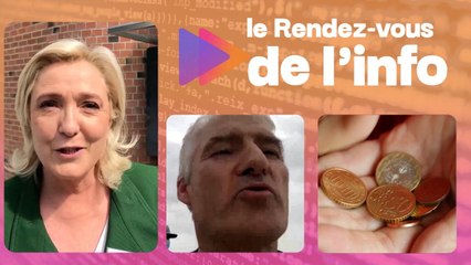 Le Rendez-vous de l'info - Edition du 03 Janvier 2022