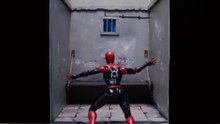 Spider-man