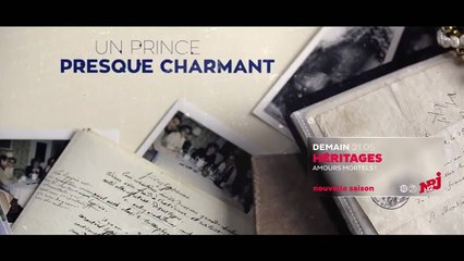 Héritages - 16 septembre