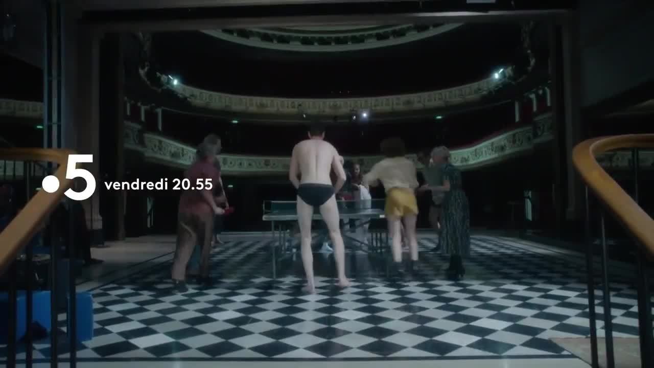 Guermantes - 24 septembre