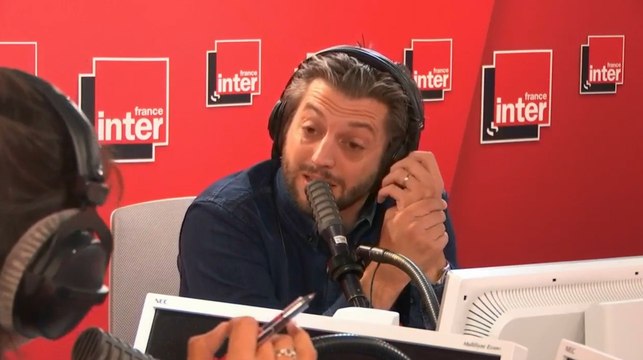Paul Larrouturou évoque un échange houleux entre Christophe Castaner et Emmanuel Macron