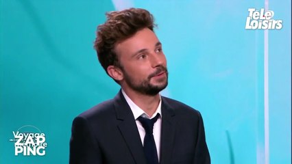 Les bouleversantes confidences de Tom Villa sur ses grands-parents décédés