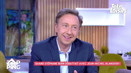 En 1989, Stéphane Bern débattait avec Jean-Michel Blanquer... Et leurs looks sont mémorables !