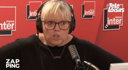 Laurence Boccolini : les candidats du Maillon Faible ne la trouvaient pas assez méchante
