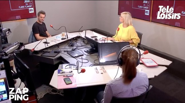 Isabelle Balkany révèle avoir fait une deuxième tentative de suicide