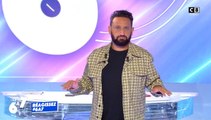 Cyril Hanouna explique pourquoi il sera absent de TPMP durant deux jours