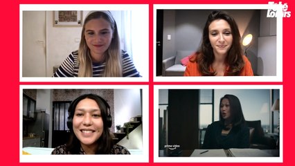 Cruel Summer, saison 1 (Prime Video) : on valide ?