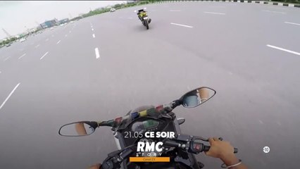 Les pires accidents   routes - 13 septembre