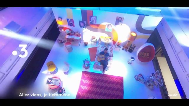 Allez viens je t’emmène dans les années pop - 16 septembre