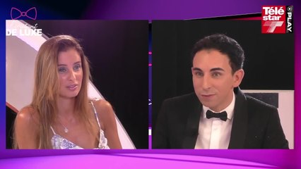 Malika Ménard "tétanisée" dans District Z, elle n'en garde pas un très bon souvenir