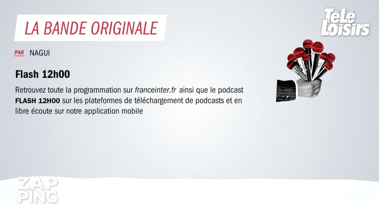 L'enquêteur de l'affaire Grégory tacle vivement les blagues de Nagui sur le fait diver