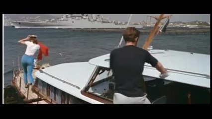 Pierrot le fou - 9 septembre