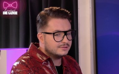 Olympe (The Voice) révèle pourquoi il n'a pas été retenu pour l'émission DALS