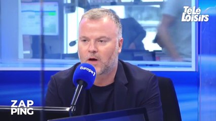 The Voice All Stars taclé par Nagui : la réponse cash du producteur de l'émission