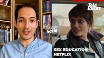 Soirée Série : notre avis sur la saison 3 de Sex Education (Netflix)
