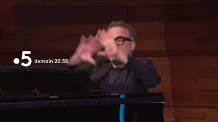 Les clefs de l’orchestre de Jean-François Zygel - 17 septembre