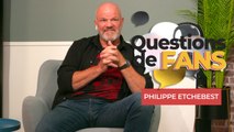 Philippe Etchebest triste du départ de Michel Sarran de Top Chef