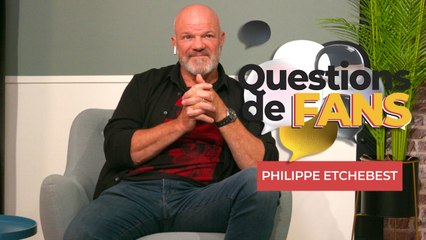 Download Video: Philippe Etchebest triste du départ de Michel Sarran de Top Chef