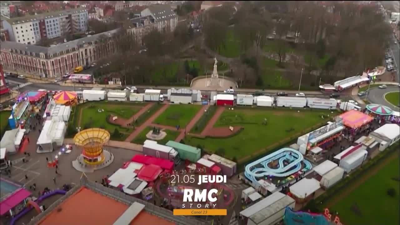 Secrets de conso, la guerre des loisirs à sensation - 9 septembre