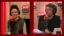 Anne Sila explique pourquoi elle ne regrette pas d'avoir perdu The Voice en 2015