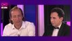 Philippe Candeloro dénonce la façon dont est traité Nelson Monfort à France Télévision