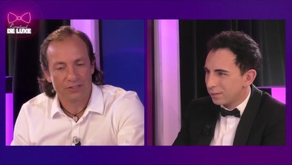 Philippe Candeloro dénonce la façon dont est traité Nelson Monfort à France Télévision