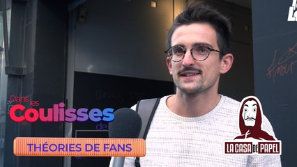 La Casa de Papel (Netflix) : les fans dévoilent leurs théories sur la fin de la série