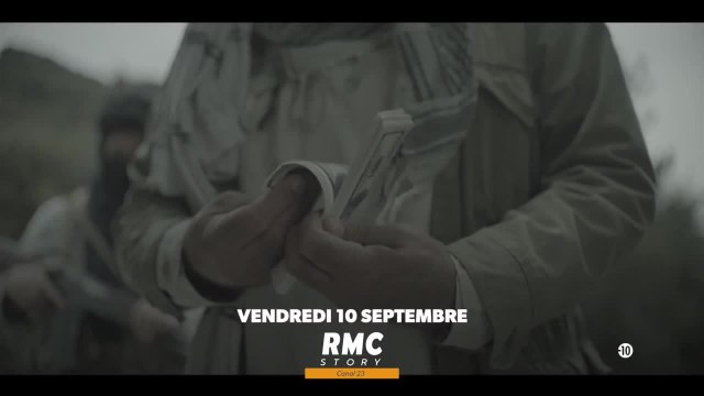2001-2011 : la traque de Ben Laden - 10 septembre