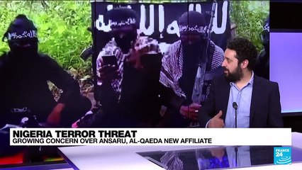 Nigeria terror threat: Growing concern over Ansaru, al Qaeda new affiliate