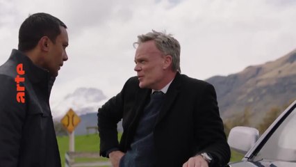 One Lane Bridge - 9 septembre