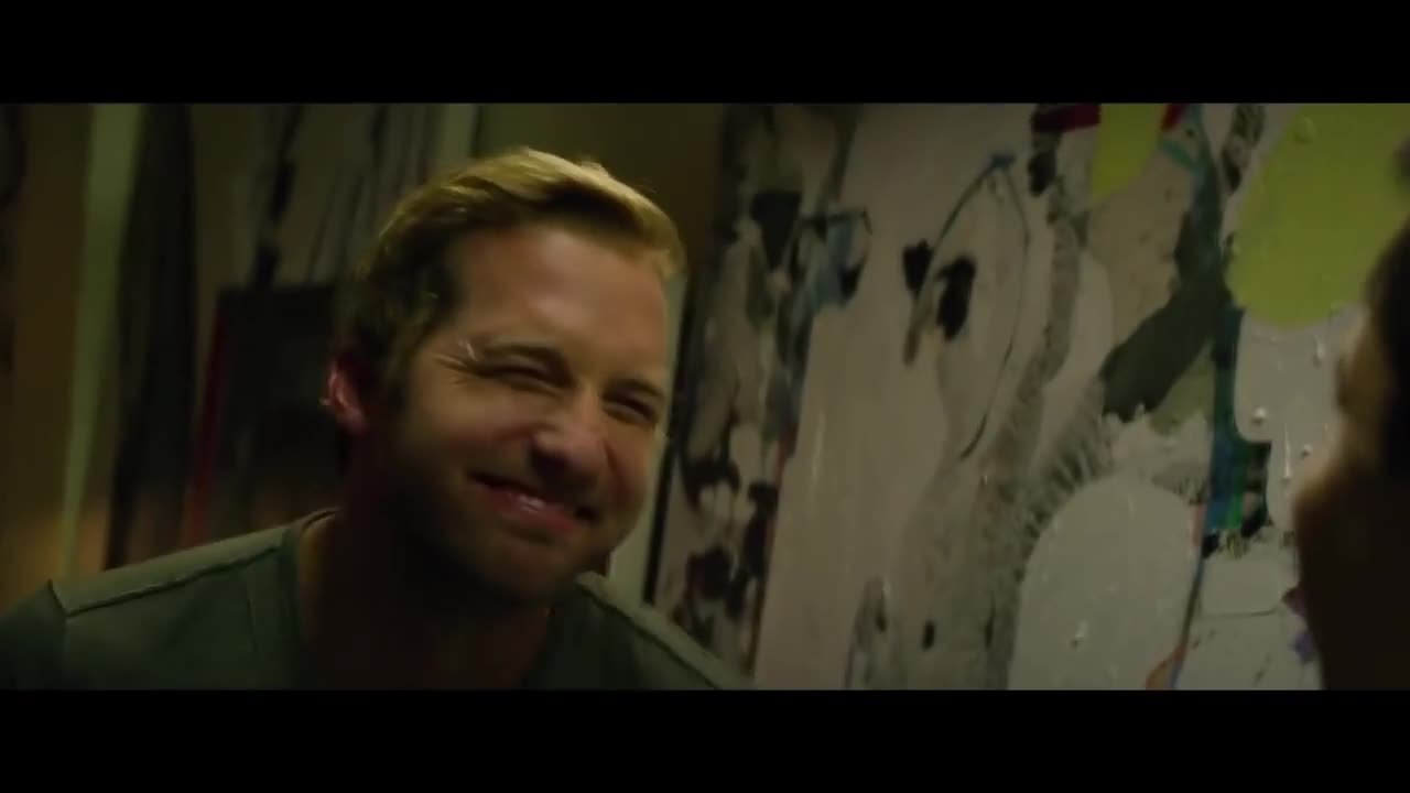 Le mariage de mon ex - 15 septembre