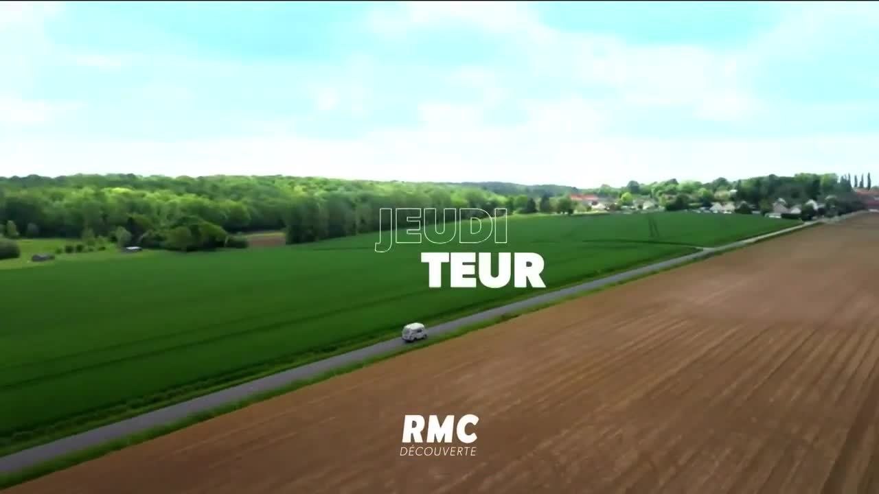 Van Mecanic - 9 septembre