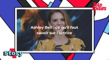 Un voisin intrusif  : ce qu'il faut savoir sur l'actrice Ashley Bell