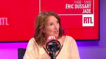 Anne Roumanoff titillée sur sa vie amoureuse dans On refait la télé