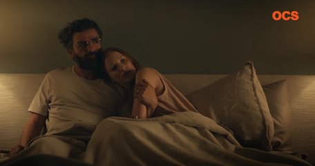 Scenes From A Marriage (OCS) : bande-annonce de la série déchirante portée par Jessica Chastain et Oscar Isaac (VOSTFR)