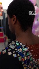 Gimnasia rítmica masculina: rompiendo barreras de género