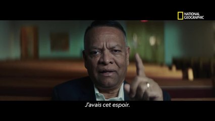 Extrait exclusif : un témoin prisonnier de la tour Sud du World Trade Center