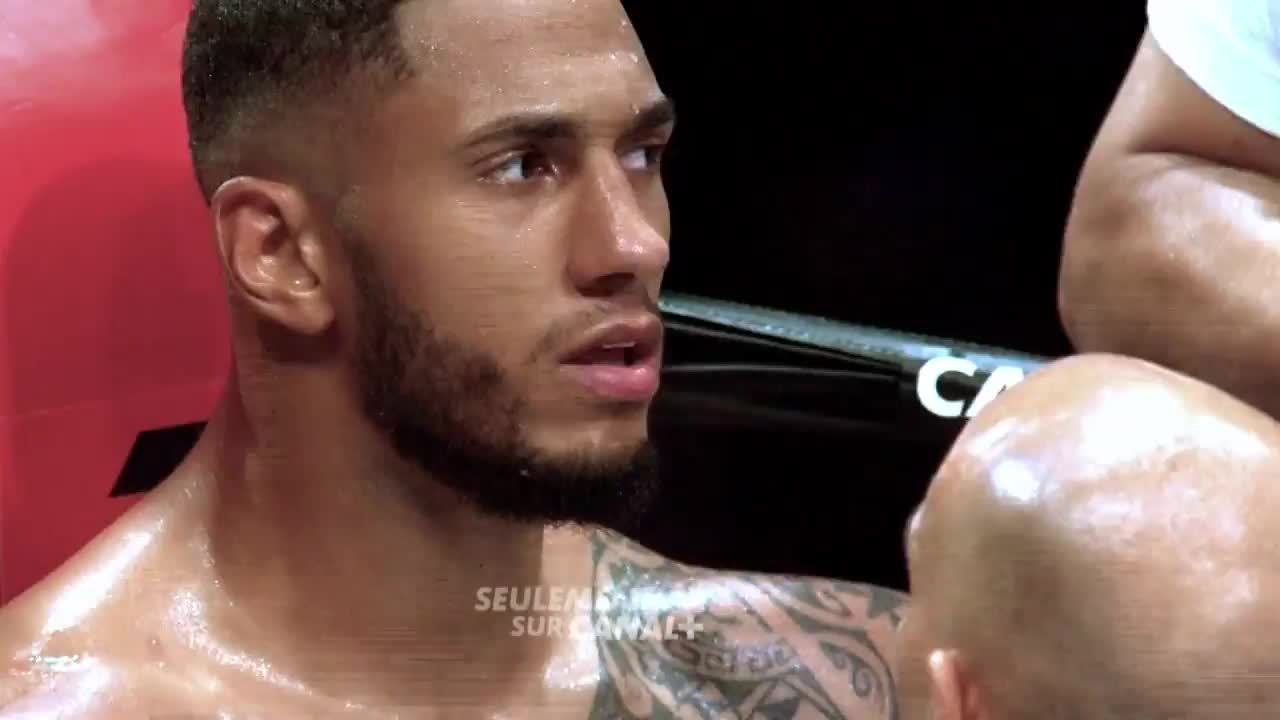 Boxe - 10 septembre